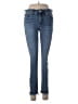 Lucky Brand Hearts Blue Jeans Size 28 waist - photo 1