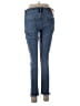 Lucky Brand Hearts Blue Jeans Size 28 waist - photo 2