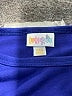 Lularoe Blue Casual Dress Size XXS - photo 7