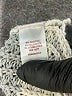 SO Stripes Ivory Pullover Sweater Size L - photo 8