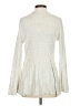 Apt. 9 Silver Cardigan Size S - photo 2