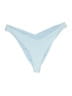 Unbranded Blue Swimsuit Bottoms Size XL (estimated) - photo 1