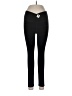 Assorted Brands Black Active Pants Size L - photo 1