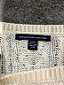 American Eagle Outfitters Ivory Pullover Sweater Size M - photo 7