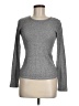Old Navy Gray Pullover Sweater Size M - photo 1