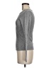 Old Navy Gray Pullover Sweater Size M - photo 5