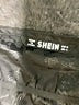 Shein Black Sleeveless Blouse Size S - photo 5