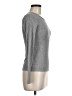 Old Navy Gray Pullover Sweater Size M - photo 4
