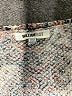 William Rast Paisley Brown Long Sleeve Blouse Size L - photo 7