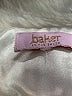 Baker by Ted Baker Ivory Coat Size 7 (estimated) - photo 3