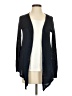Aeropostale Black Cardigan Size XS - photo 1