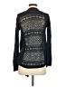 Aeropostale Black Cardigan Size XS - photo 2