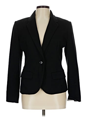 Merona Blazer (view 1)