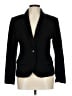 Merona Black Blazer Size 10 - photo 1