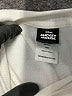 Disney 100% Polyester Graphic Silver White Sweatshirt Size XXS - photo 7