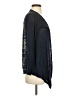 Aeropostale Black Cardigan Size XS - photo 4
