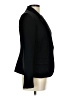 Merona Black Blazer Size 10 - photo 4