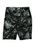 Glyder Tropical Black Board Shorts Size M - photo 2