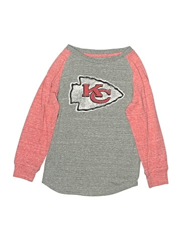 NFL Long Sleeve T-Shirt (view 1)