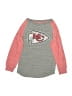 NFL Gray Long Sleeve T-Shirt Size S (youth) - photo 1