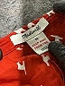 Madewell Hearts Red Shorts Size XS - photo 3