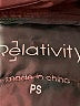 Relativity Burgundy Vest Size S (toddler) - photo 3