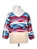 JoyLab 100% Recycled Polyester Blue Fleece Size 5X - photo 2