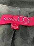 Nine & Co. Black Blazer Size 2 - photo 6