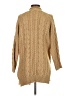 Pink Lily Tan Cardigan Size S - photo 2