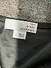 Ten Sixty Sherman Black Sleeveless Blouse Size L - photo 7
