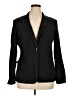 Chadwicks 100% Polyester Black Blazer Size 16 (tall) - photo 1