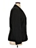 Chadwicks 100% Polyester Black Blazer Size 16 (tall) - photo 4