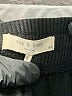 Rag & Bone Solid Black Shorts Size S - photo 3