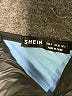 Shein Blue Bodysuit Size 4 - photo 6