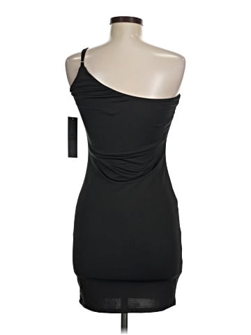 Mono b Cocktail Dress (view 2)