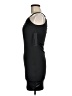 Mono b Solid Black Cocktail Dress Size M - photo 5