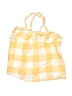 Mud Pie 100% Cotton Yellow Dress 18-24 MO / 24 MO - photo 1