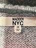 madden nyc Gray Pullover Sweater Size M - photo 7