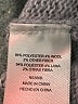 madden nyc Gray Pullover Sweater Size M - photo 8