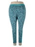 Fullbeauty Teal Active Pants Size 22 - 24 Plus - photo 2