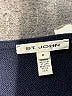 St. John Blue Cardigan Size P (petite) - photo 7
