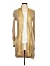 Arden B. 100% Rayon Gold Kimono Size S - photo 1