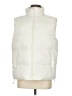 Unbranded 100% Polyester Ivory Vest Size M - photo 1