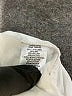 Love Tree Ivory Linen Pants Size M - photo 8