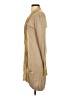 Arden B. 100% Rayon Gold Kimono Size S - photo 5