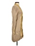 Arden B. 100% Rayon Gold Kimono Size S - photo 4