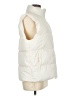 Unbranded 100% Polyester Ivory Vest Size M - photo 4