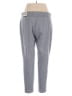 Anne Klein Chevron-herringbone Gray Active Pants Size XL - photo 2
