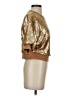 Express Gold Cardigan Size XS - photo 4