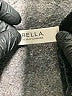 Bella Black Sleeveless T-Shirt Size L - photo 7
